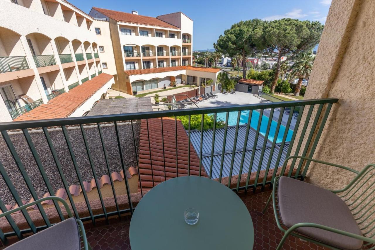 Perpignan, An Ihg