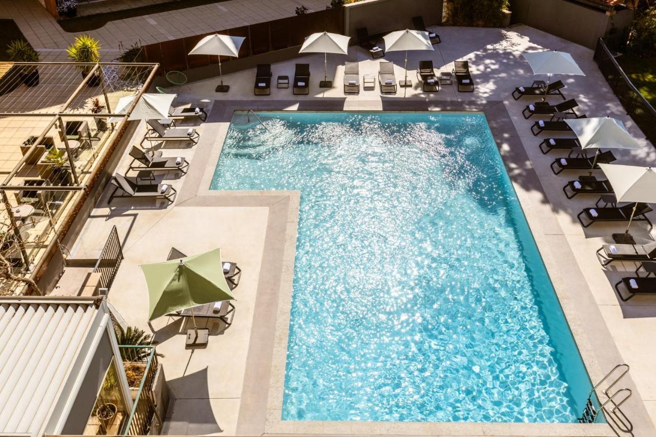 Hotel Perpignan, An Ihg Perpignan