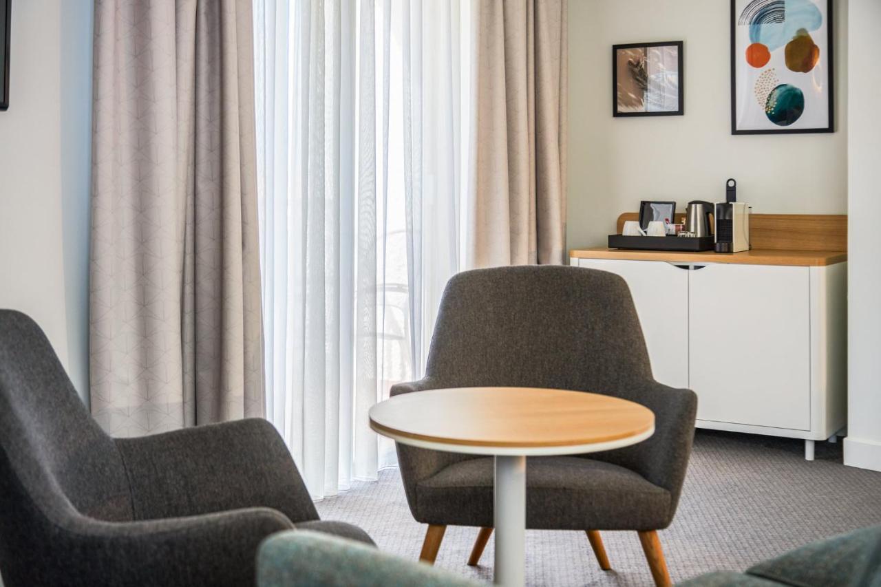 Perpignan, An Ihg 4*