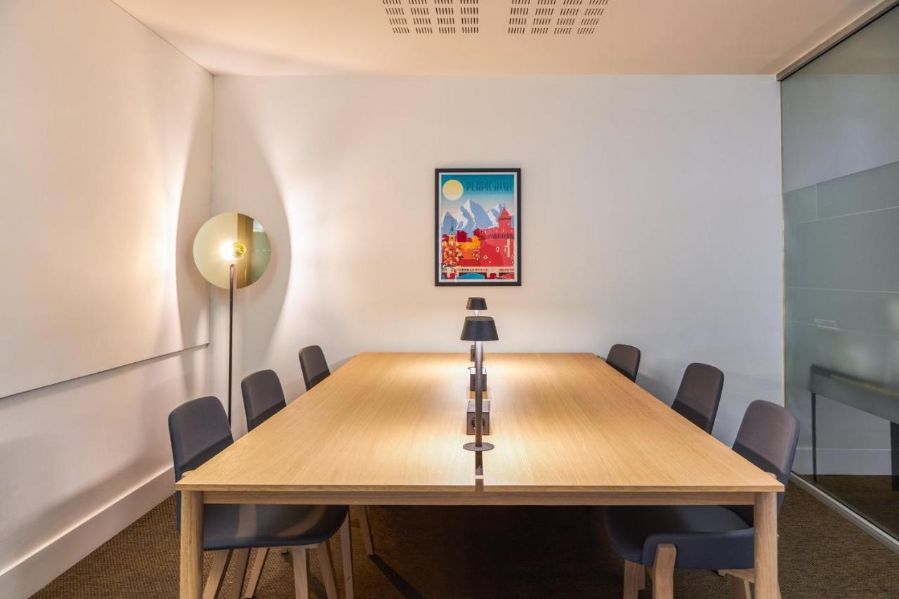 Perpignan, An Ihg 4* Perpignan
