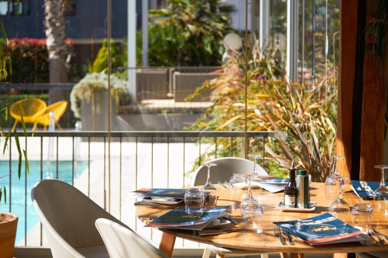 Hotel Perpignan, An Ihg