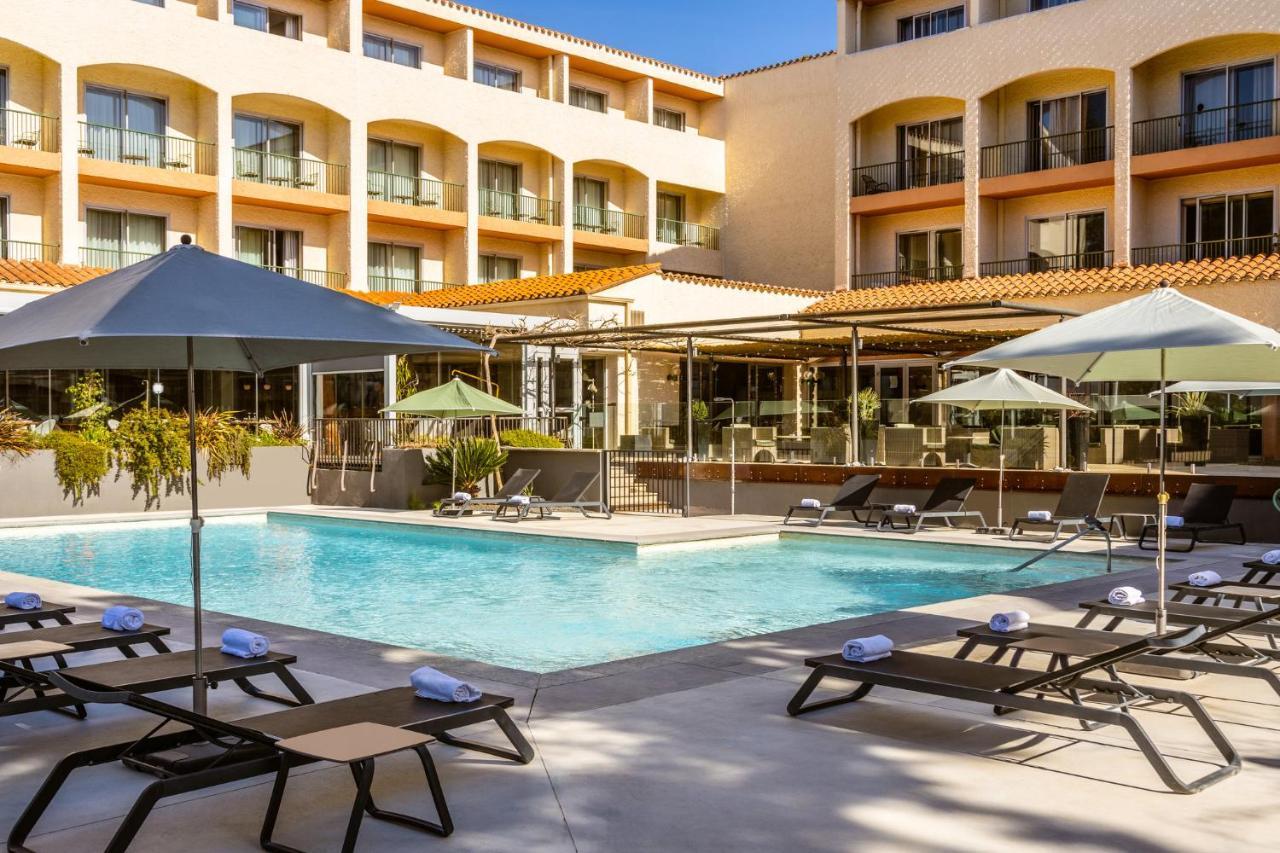 Hotel Perpignan, An Ihg 4*