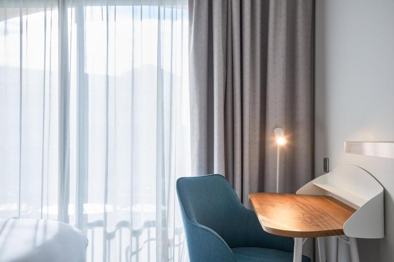 Perpignan, An Ihg Hotel