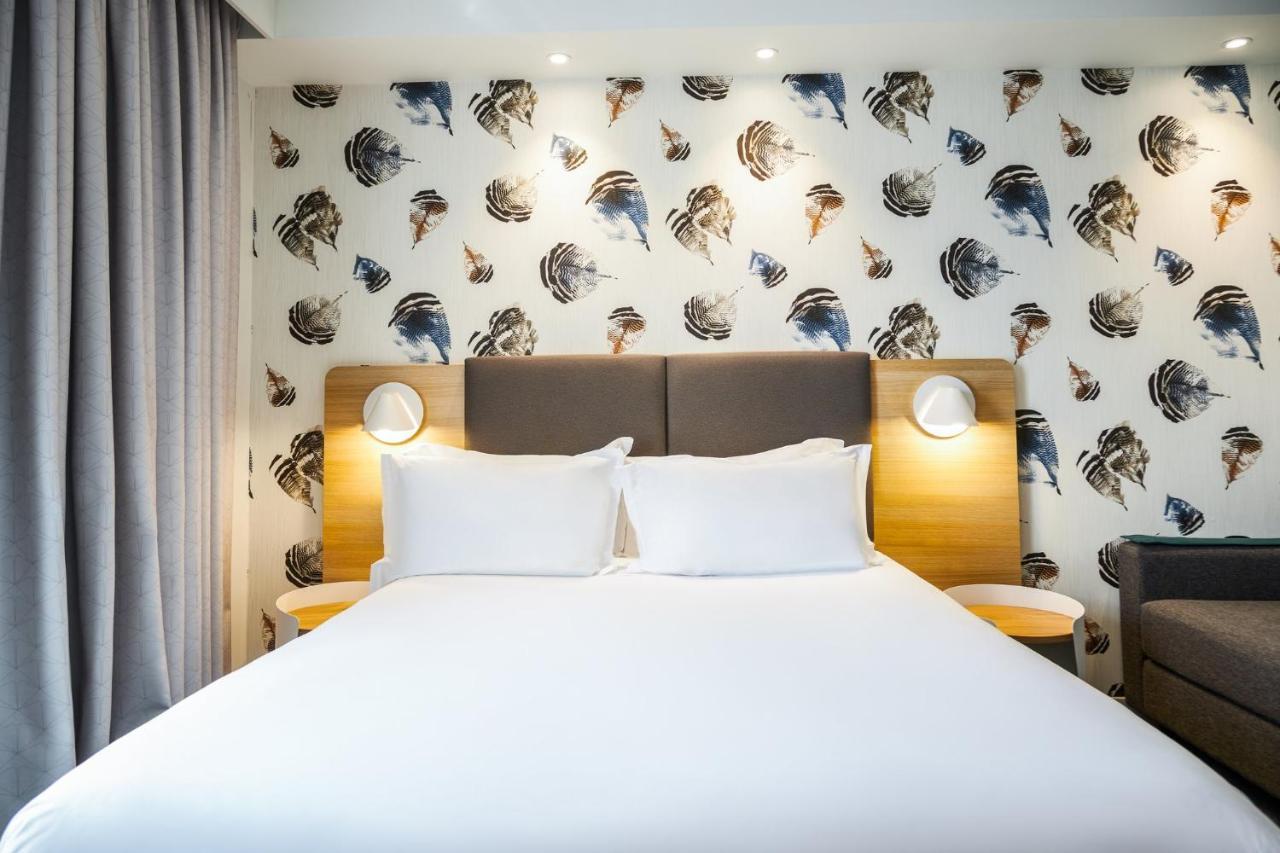 Perpignan, An Ihg Hotel
