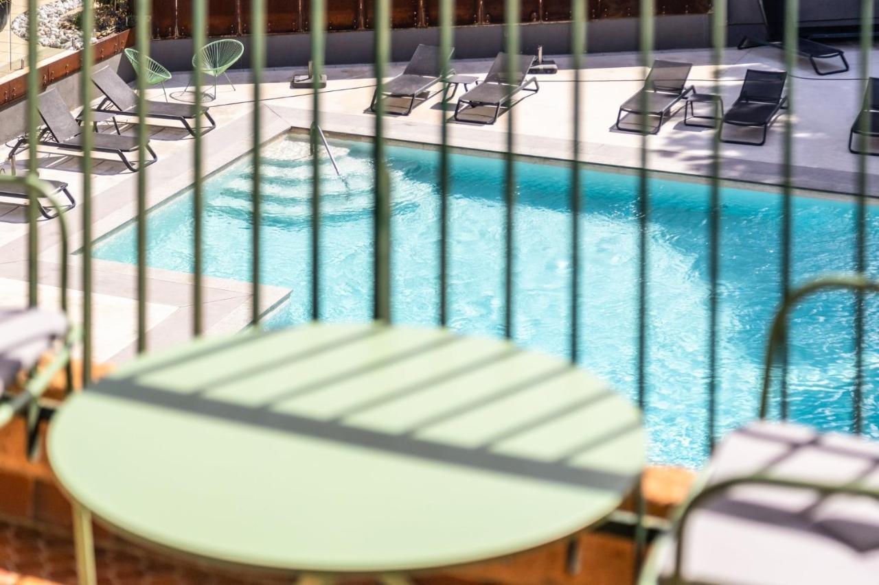 Perpignan, An Ihg Hotel 4*