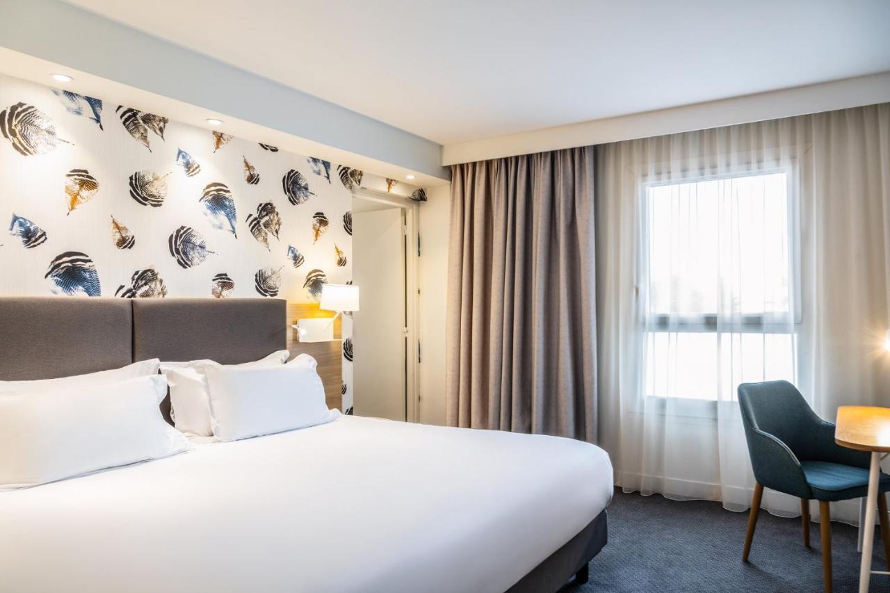 Perpignan, An Ihg Hotel 4*