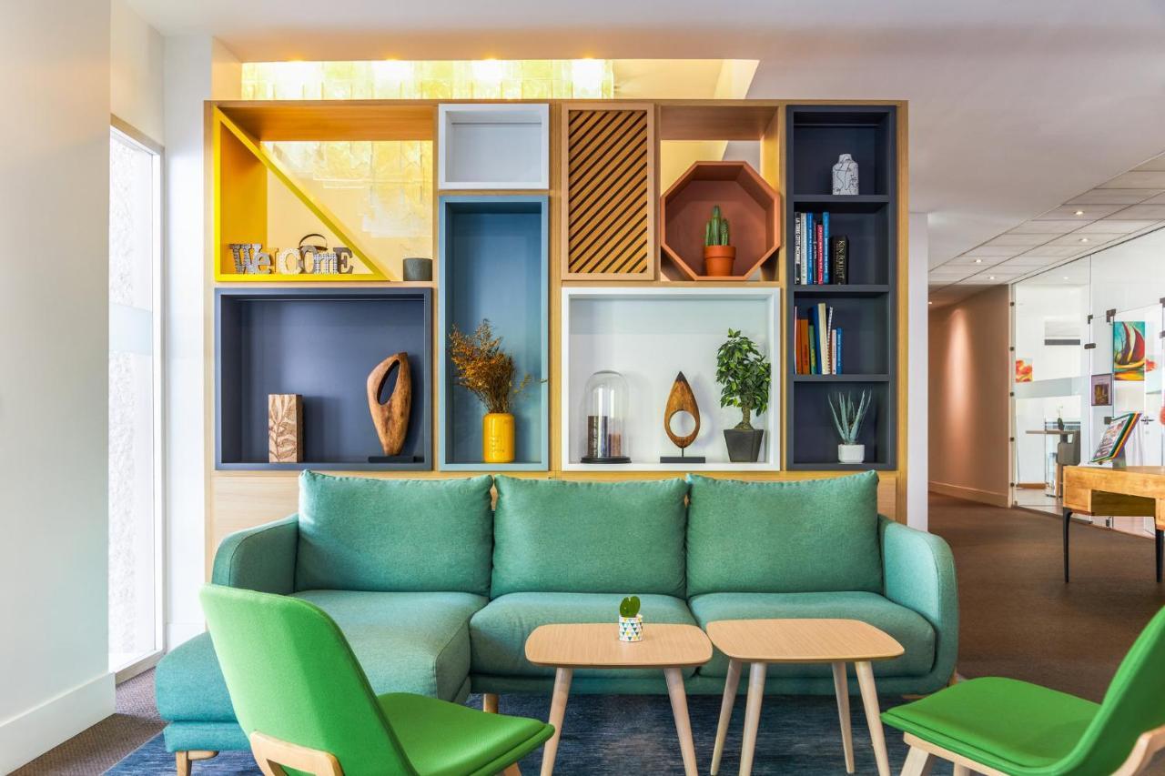 Hotel Perpignan, An Ihg