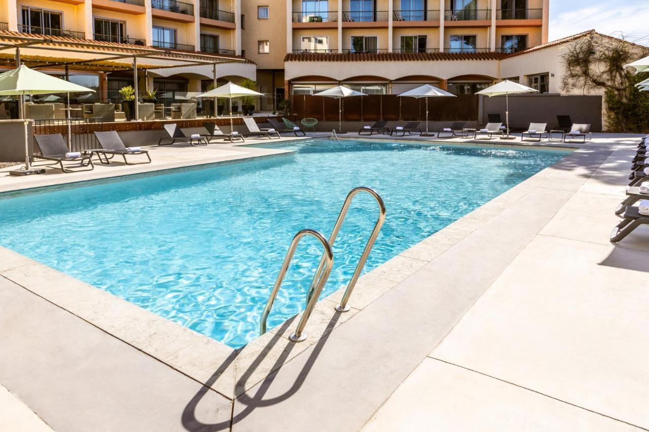 Perpignan, An Ihg Hotel Perpignan
