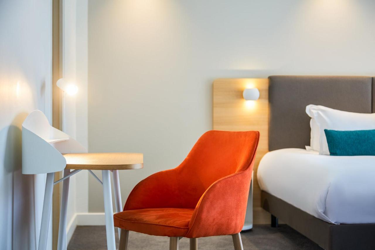 Perpignan, An Ihg Hotel 4*