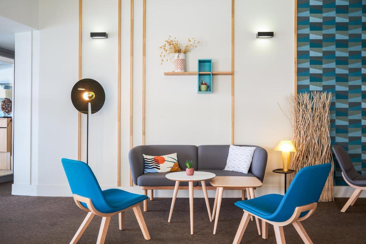 Perpignan, An Ihg 4*