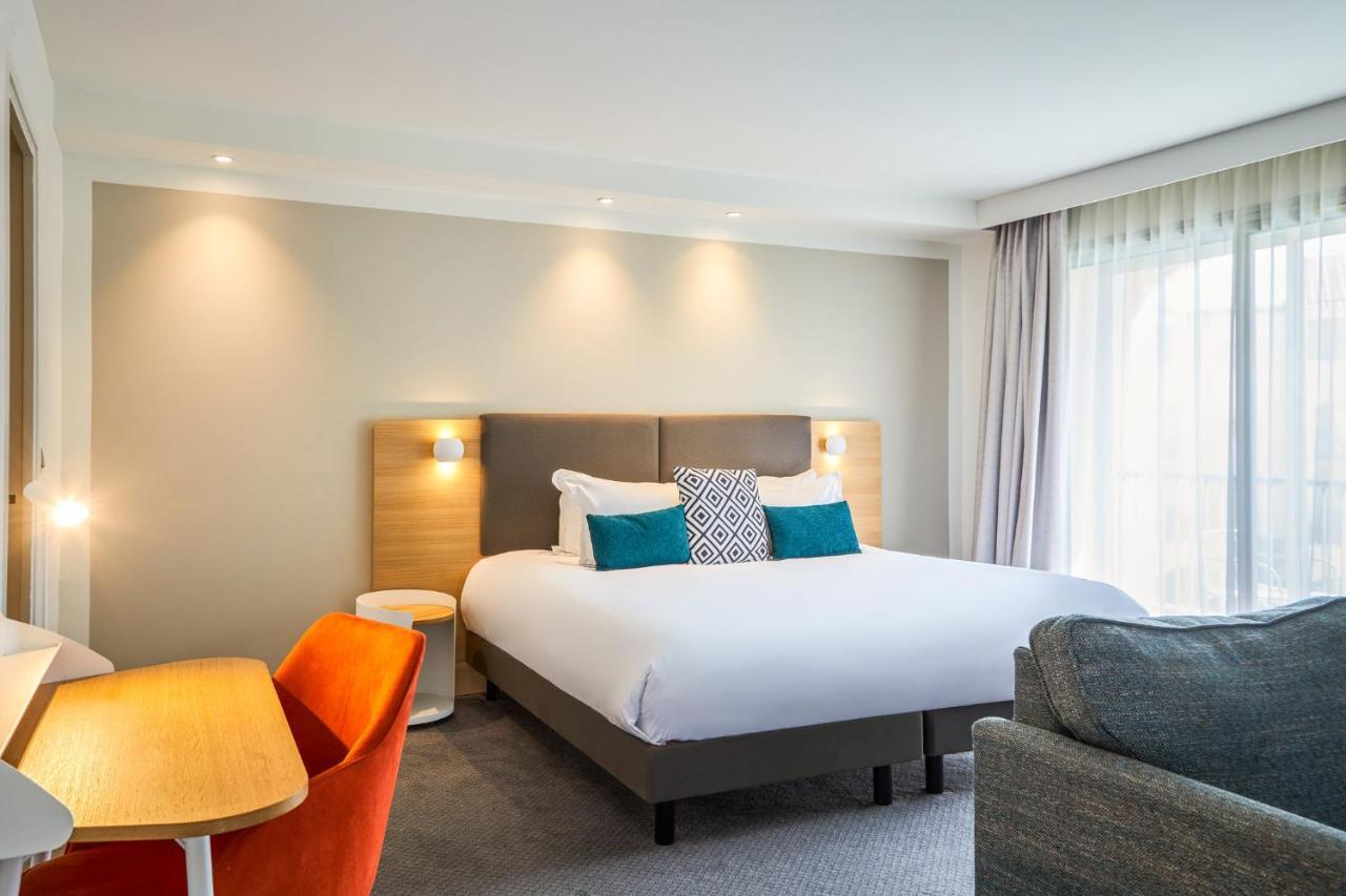 Hotel Perpignan, An Ihg Perpignan