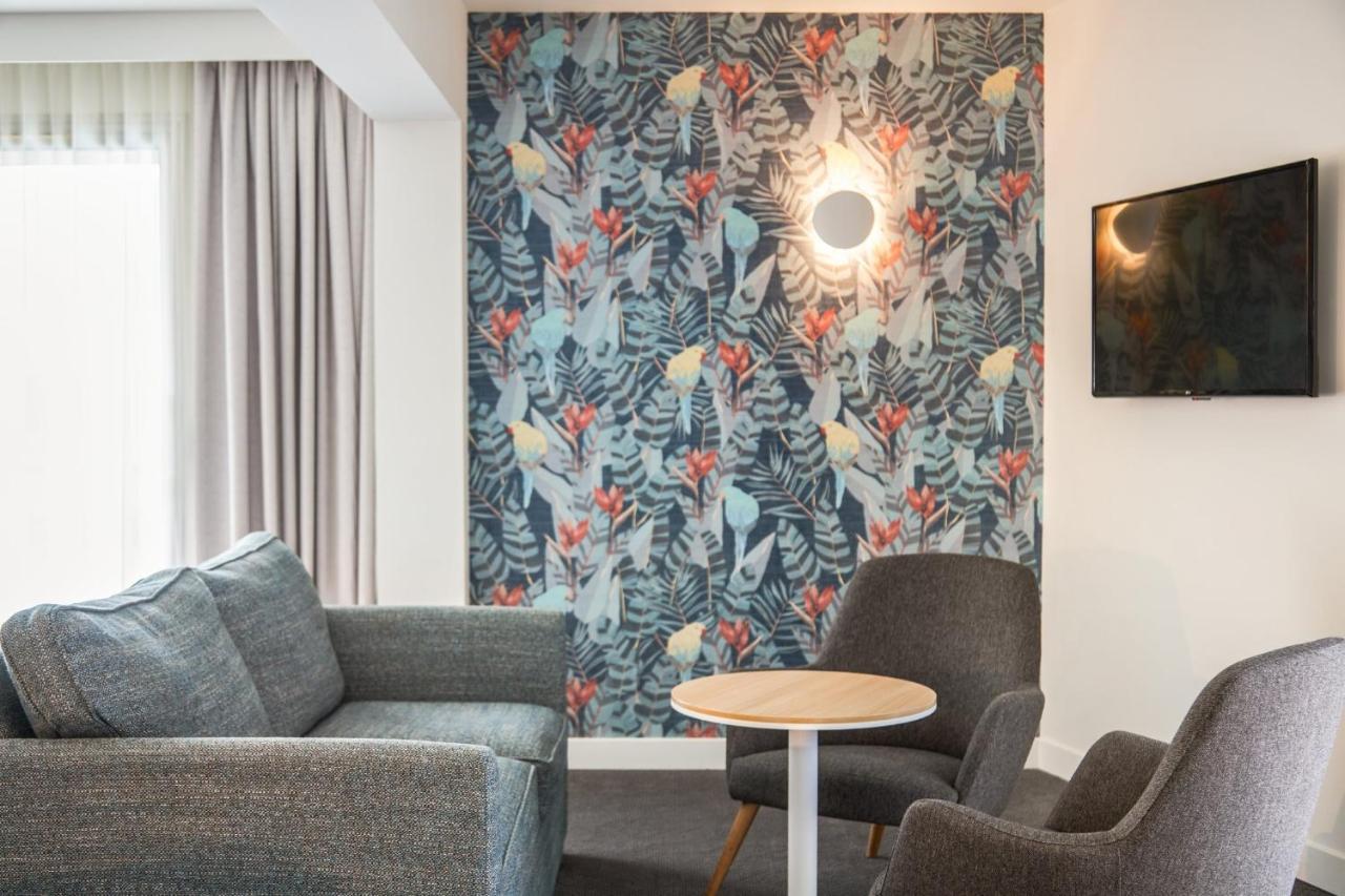 Hotel Perpignan, An Ihg