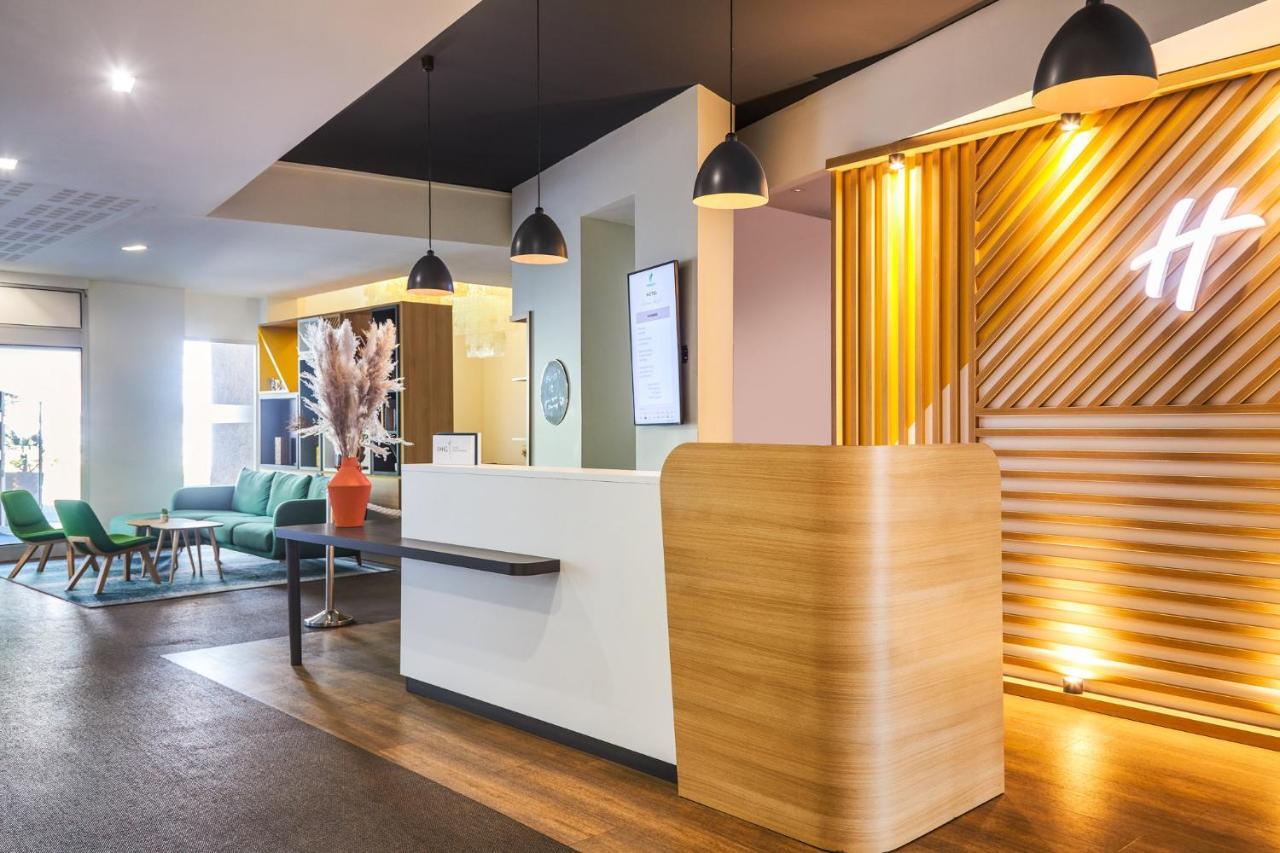 Perpignan, An Ihg Hotel 4*