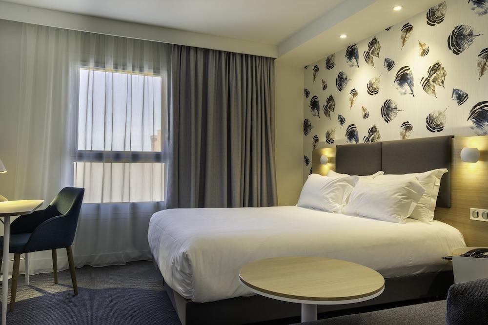Hotel Perpignan, An Ihg 4*