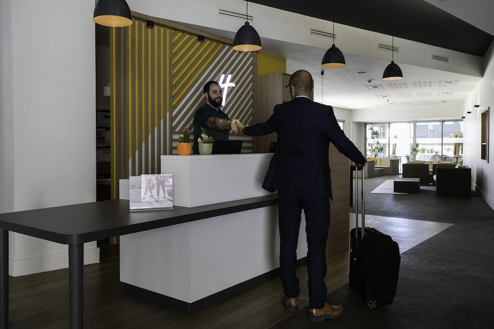 Perpignan, An Ihg Hotel 4*