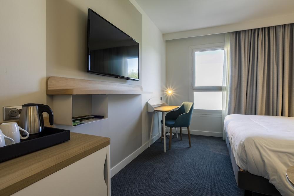 Perpignan, An Ihg 4*