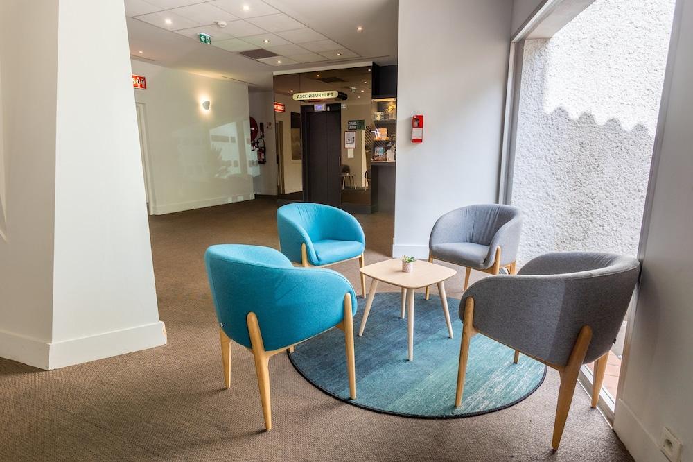 Perpignan, An Ihg 4*