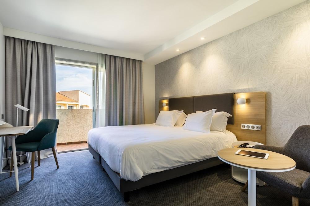 Perpignan, An Ihg Hotel Perpignan
