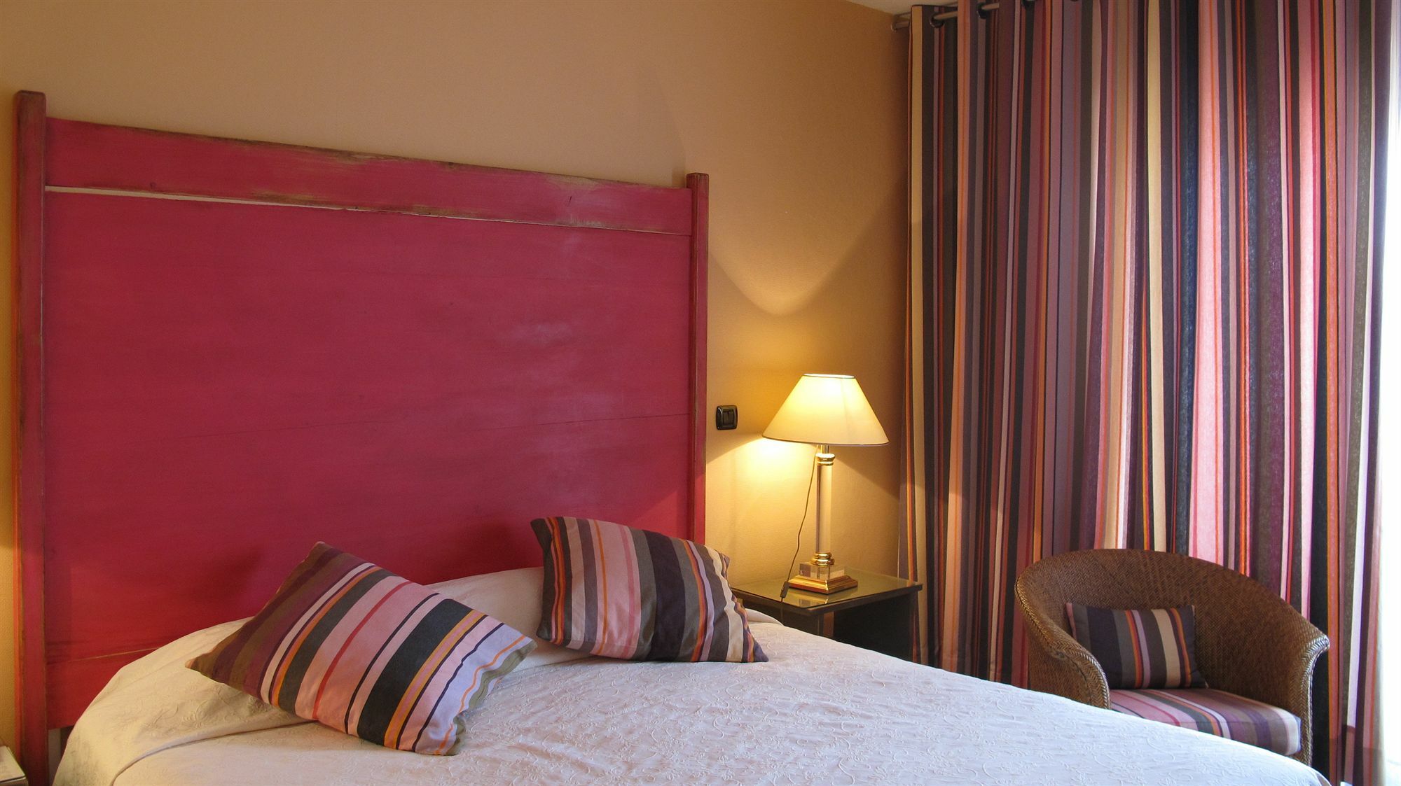 Hotel Perpignan, An Ihg