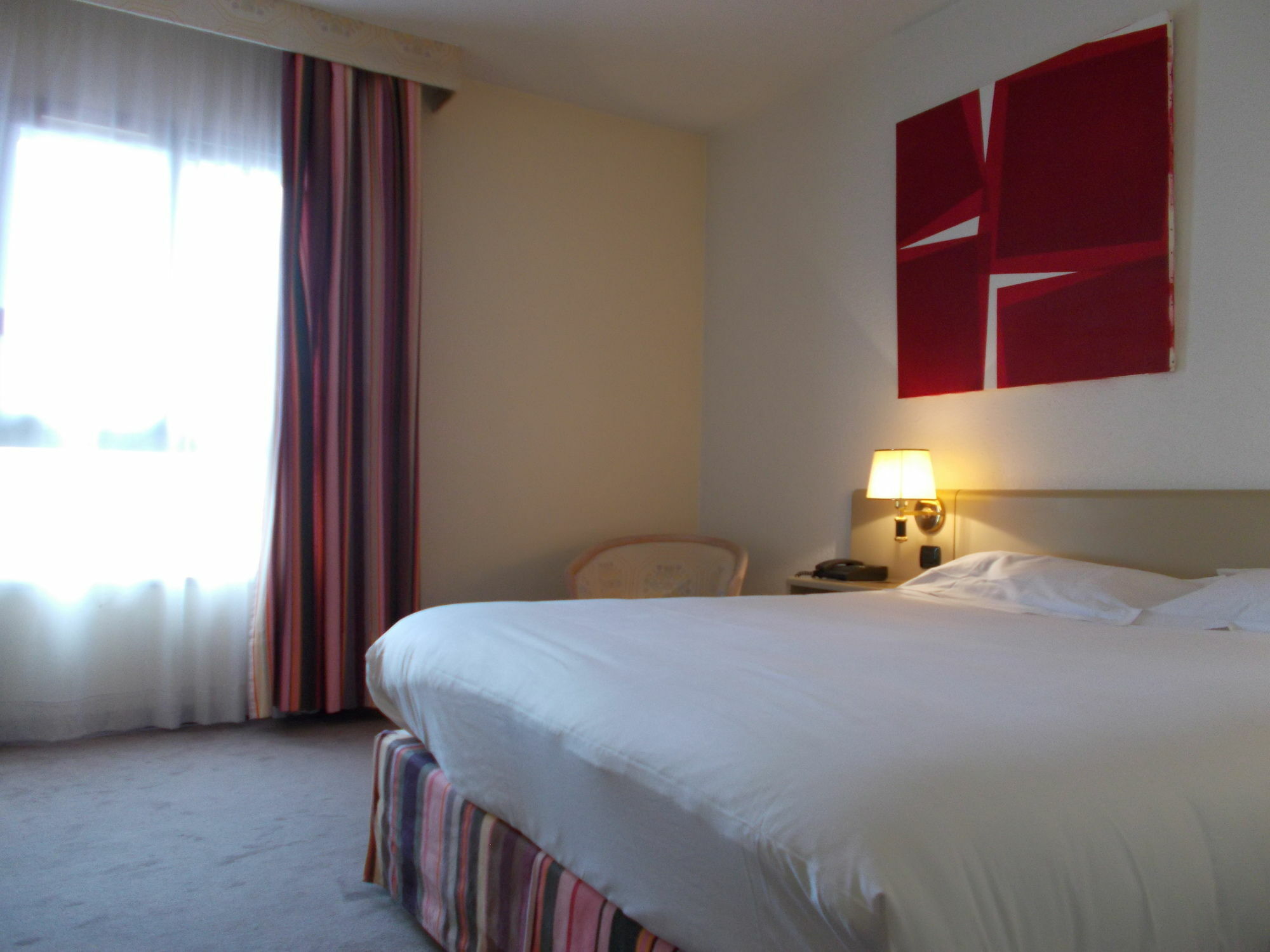 Perpignan, An Ihg 4* Perpignan