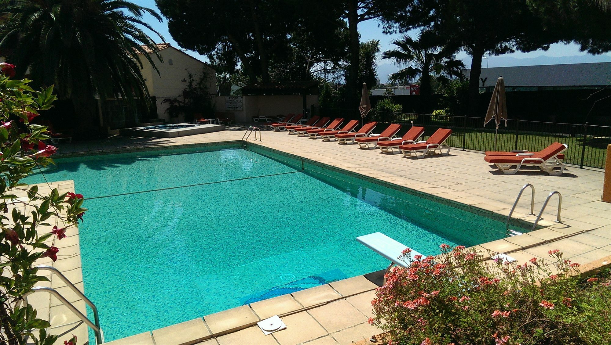 Perpignan, An Ihg 4* Perpignan